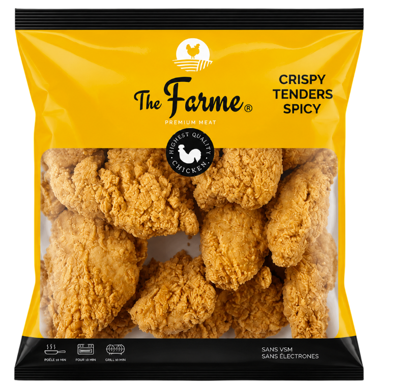 Sachet The Fame 2